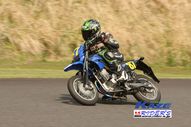 2011/05/08&nbsp;KAZE&nbsp;D-TRACKER125ワンメイク耐久チャレンジ&nbsp;春大会&nbsp;7464
