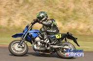 2011/05/08&nbsp;KAZE&nbsp;D-TRACKER125ワンメイク耐久チャレンジ&nbsp;春大会&nbsp;7467