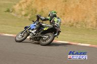 2011/05/08&nbsp;KAZE&nbsp;D-TRACKER125ワンメイク耐久チャレンジ&nbsp;春大会&nbsp;7469