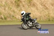 2011/05/08&nbsp;KAZE&nbsp;D-TRACKER125ワンメイク耐久チャレンジ&nbsp;春大会&nbsp;7476