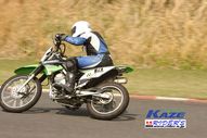 2011/05/08&nbsp;KAZE&nbsp;D-TRACKER125ワンメイク耐久チャレンジ&nbsp;春大会&nbsp;7479