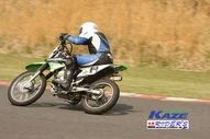 2011/05/08&nbsp;KAZE&nbsp;D-TRACKER125ワンメイク耐久チャレンジ&nbsp;春大会&nbsp;7480