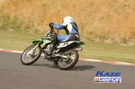 2011/05/08&nbsp;KAZE&nbsp;D-TRACKER125ワンメイク耐久チャレンジ&nbsp;春大会&nbsp;7481