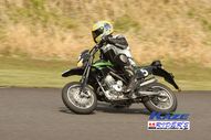 2011/05/08&nbsp;KAZE&nbsp;D-TRACKER125ワンメイク耐久チャレンジ&nbsp;春大会&nbsp;7484