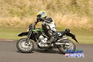 2011/05/08&nbsp;KAZE&nbsp;D-TRACKER125ワンメイク耐久チャレンジ&nbsp;春大会&nbsp;7485