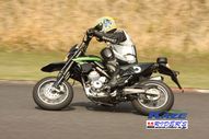 2011/05/08&nbsp;KAZE&nbsp;D-TRACKER125ワンメイク耐久チャレンジ&nbsp;春大会&nbsp;7486