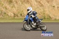 2011/05/08&nbsp;KAZE&nbsp;D-TRACKER125ワンメイク耐久チャレンジ&nbsp;春大会&nbsp;7487