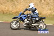 2011/05/08&nbsp;KAZE&nbsp;D-TRACKER125ワンメイク耐久チャレンジ&nbsp;春大会&nbsp;7491