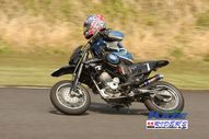 2011/05/08&nbsp;KAZE&nbsp;D-TRACKER125ワンメイク耐久チャレンジ&nbsp;春大会&nbsp;7495