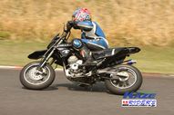 2011/05/08&nbsp;KAZE&nbsp;D-TRACKER125ワンメイク耐久チャレンジ&nbsp;春大会&nbsp;7497