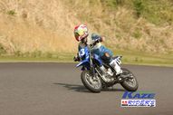 2011/05/08&nbsp;KAZE&nbsp;D-TRACKER125ワンメイク耐久チャレンジ&nbsp;春大会&nbsp;7499