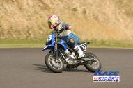 2011/05/08&nbsp;KAZE&nbsp;D-TRACKER125ワンメイク耐久チャレンジ&nbsp;春大会&nbsp;7500
