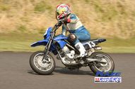 2011/05/08&nbsp;KAZE&nbsp;D-TRACKER125ワンメイク耐久チャレンジ&nbsp;春大会&nbsp;7502