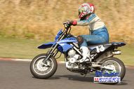 2011/05/08&nbsp;KAZE&nbsp;D-TRACKER125ワンメイク耐久チャレンジ&nbsp;春大会&nbsp;7505