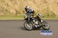2011/05/08&nbsp;KAZE&nbsp;D-TRACKER125ワンメイク耐久チャレンジ&nbsp;春大会&nbsp;7506