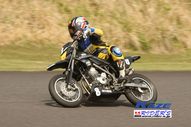 2011/05/08&nbsp;KAZE&nbsp;D-TRACKER125ワンメイク耐久チャレンジ&nbsp;春大会&nbsp;7507