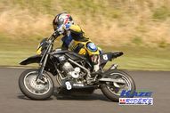 2011/05/08&nbsp;KAZE&nbsp;D-TRACKER125ワンメイク耐久チャレンジ&nbsp;春大会&nbsp;7508
