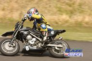 2011/05/08&nbsp;KAZE&nbsp;D-TRACKER125ワンメイク耐久チャレンジ&nbsp;春大会&nbsp;7509