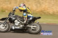 2011/05/08&nbsp;KAZE&nbsp;D-TRACKER125ワンメイク耐久チャレンジ&nbsp;春大会&nbsp;7510