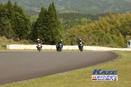 2011/05/08&nbsp;KAZE&nbsp;D-TRACKER125ワンメイク耐久チャレンジ&nbsp;春大会&nbsp;7521