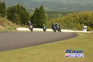 2011/05/08&nbsp;KAZE&nbsp;D-TRACKER125ワンメイク耐久チャレンジ&nbsp;春大会&nbsp;7525