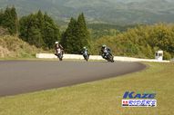 2011/05/08&nbsp;KAZE&nbsp;D-TRACKER125ワンメイク耐久チャレンジ&nbsp;春大会&nbsp;7526