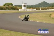 2011/05/08&nbsp;KAZE&nbsp;D-TRACKER125ワンメイク耐久チャレンジ&nbsp;春大会&nbsp;7532