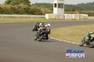 2011/05/08&nbsp;KAZE&nbsp;D-TRACKER125ワンメイク耐久チャレンジ&nbsp;春大会&nbsp;7534