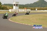 2011/05/08&nbsp;KAZE&nbsp;D-TRACKER125ワンメイク耐久チャレンジ&nbsp;春大会&nbsp;7536