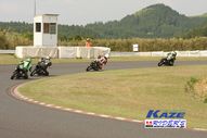 2011/05/08&nbsp;KAZE&nbsp;D-TRACKER125ワンメイク耐久チャレンジ&nbsp;春大会&nbsp;7537