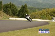 2011/05/08&nbsp;KAZE&nbsp;D-TRACKER125ワンメイク耐久チャレンジ&nbsp;春大会&nbsp;7538