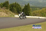 2011/05/08&nbsp;KAZE&nbsp;D-TRACKER125ワンメイク耐久チャレンジ&nbsp;春大会&nbsp;7540