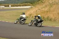 2011/05/08&nbsp;KAZE&nbsp;D-TRACKER125ワンメイク耐久チャレンジ&nbsp;春大会&nbsp;7546