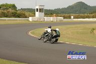 2011/05/08&nbsp;KAZE&nbsp;D-TRACKER125ワンメイク耐久チャレンジ&nbsp;春大会&nbsp;7548
