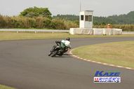 2011/05/08&nbsp;KAZE&nbsp;D-TRACKER125ワンメイク耐久チャレンジ&nbsp;春大会&nbsp;7549