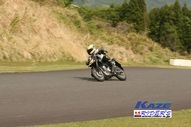2011/05/08&nbsp;KAZE&nbsp;D-TRACKER125ワンメイク耐久チャレンジ&nbsp;春大会&nbsp;7550