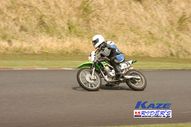 2011/05/08&nbsp;KAZE&nbsp;D-TRACKER125ワンメイク耐久チャレンジ&nbsp;春大会&nbsp;7554