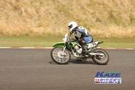 2011/05/08&nbsp;KAZE&nbsp;D-TRACKER125ワンメイク耐久チャレンジ&nbsp;春大会&nbsp;7555