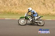 2011/05/08&nbsp;KAZE&nbsp;D-TRACKER125ワンメイク耐久チャレンジ&nbsp;春大会&nbsp;7556