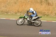 2011/05/08&nbsp;KAZE&nbsp;D-TRACKER125ワンメイク耐久チャレンジ&nbsp;春大会&nbsp;7558