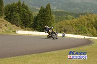 2011/05/08&nbsp;KAZE&nbsp;D-TRACKER125ワンメイク耐久チャレンジ&nbsp;春大会&nbsp;7567