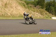 2011/05/08&nbsp;KAZE&nbsp;D-TRACKER125ワンメイク耐久チャレンジ&nbsp;春大会&nbsp;7571