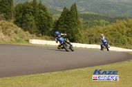 2011/05/08&nbsp;KAZE&nbsp;D-TRACKER125ワンメイク耐久チャレンジ&nbsp;春大会&nbsp;7573
