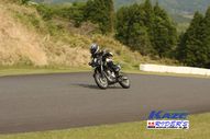 2011/05/08&nbsp;KAZE&nbsp;D-TRACKER125ワンメイク耐久チャレンジ&nbsp;春大会&nbsp;7580