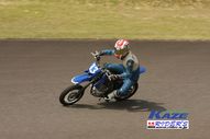2011/05/08&nbsp;KAZE&nbsp;D-TRACKER125ワンメイク耐久チャレンジ&nbsp;春大会&nbsp;7591