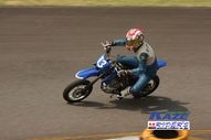 2011/05/08&nbsp;KAZE&nbsp;D-TRACKER125ワンメイク耐久チャレンジ&nbsp;春大会&nbsp;7593