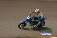 2011/05/08&nbsp;KAZE&nbsp;D-TRACKER125ワンメイク耐久チャレンジ&nbsp;春大会&nbsp;7594
