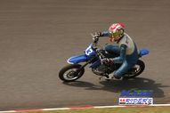 2011/05/08&nbsp;KAZE&nbsp;D-TRACKER125ワンメイク耐久チャレンジ&nbsp;春大会&nbsp;7595