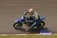 2011/05/08&nbsp;KAZE&nbsp;D-TRACKER125ワンメイク耐久チャレンジ&nbsp;春大会&nbsp;7597