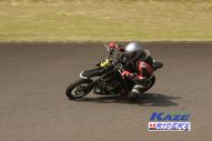 2011/05/08&nbsp;KAZE&nbsp;D-TRACKER125ワンメイク耐久チャレンジ&nbsp;春大会&nbsp;7605
